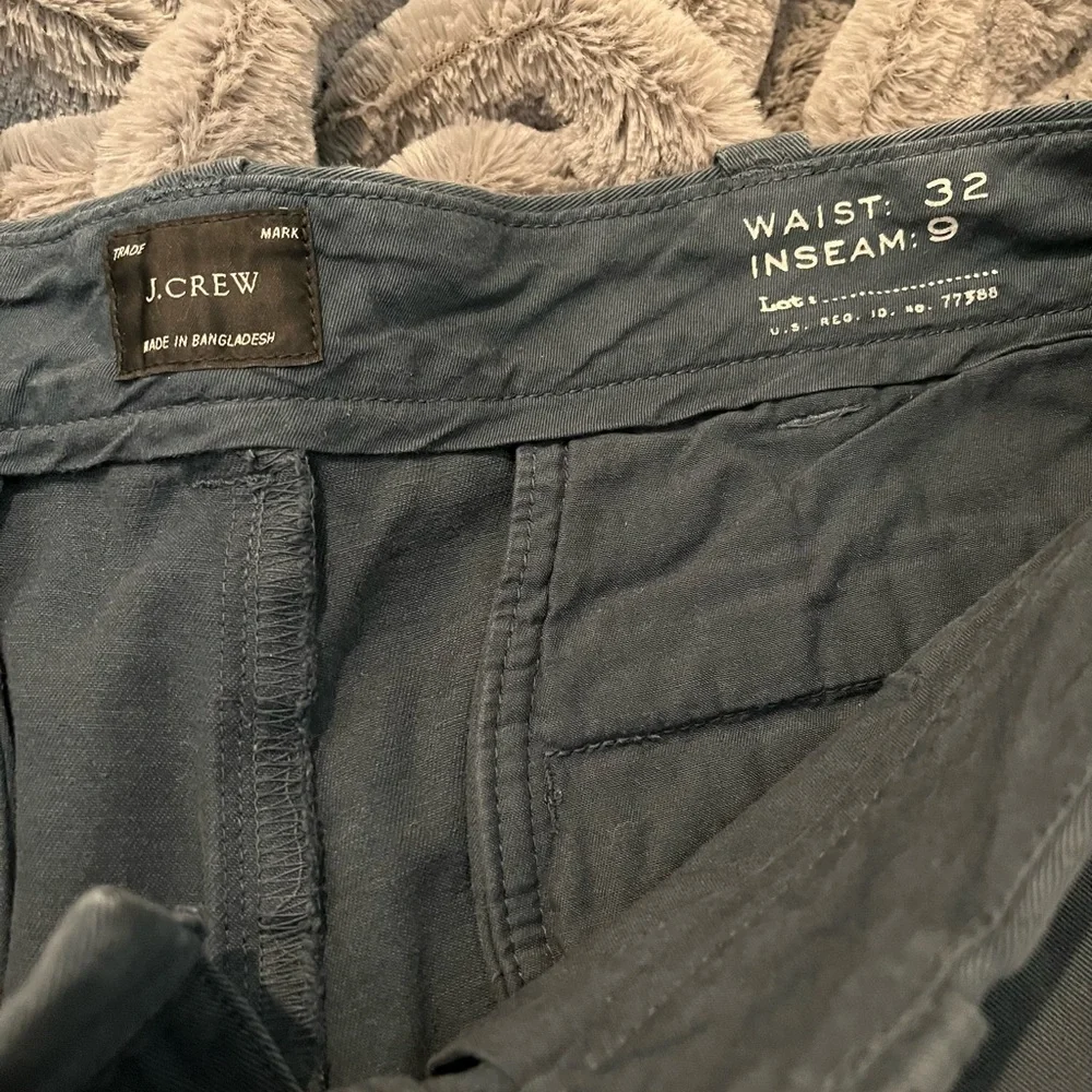 J. Crew crew mens